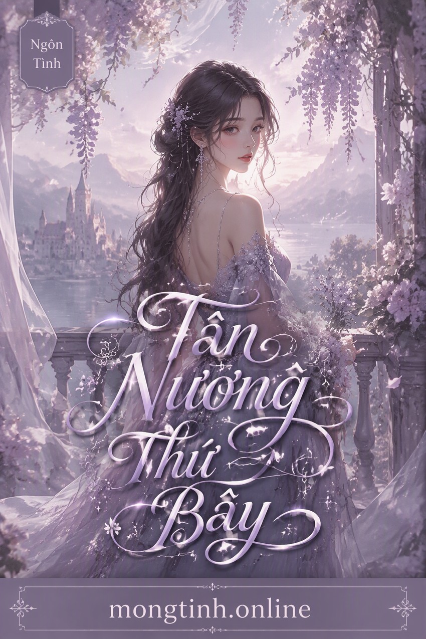 Tân Nương Thứ Bảy