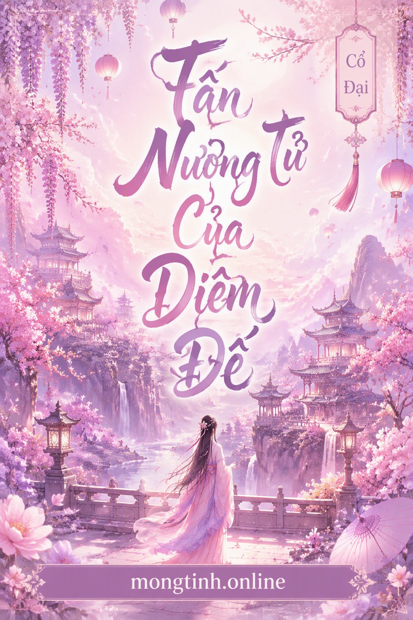 Tân Nương Tử Của Diêm Đế
