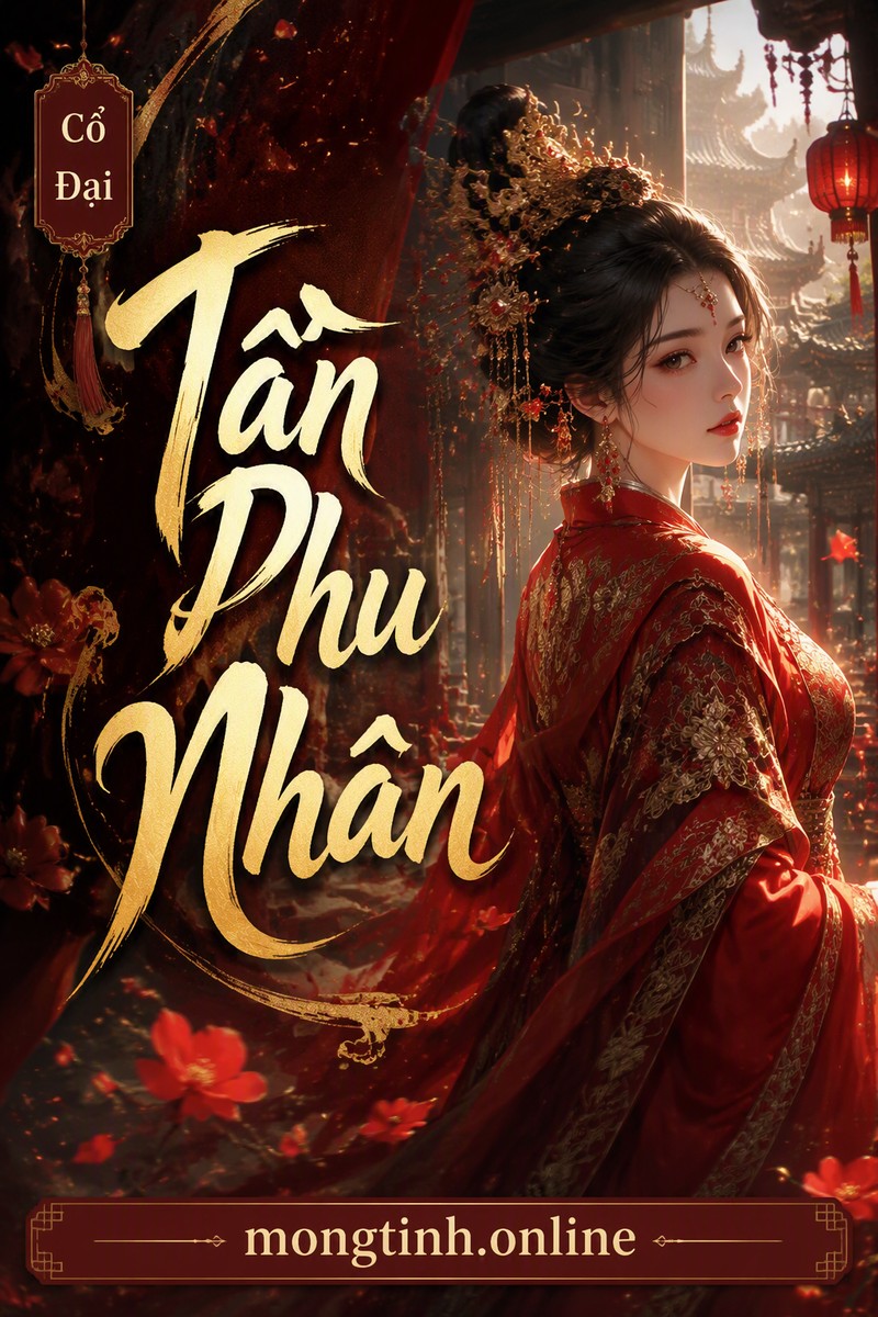 Tần Phu Nhân