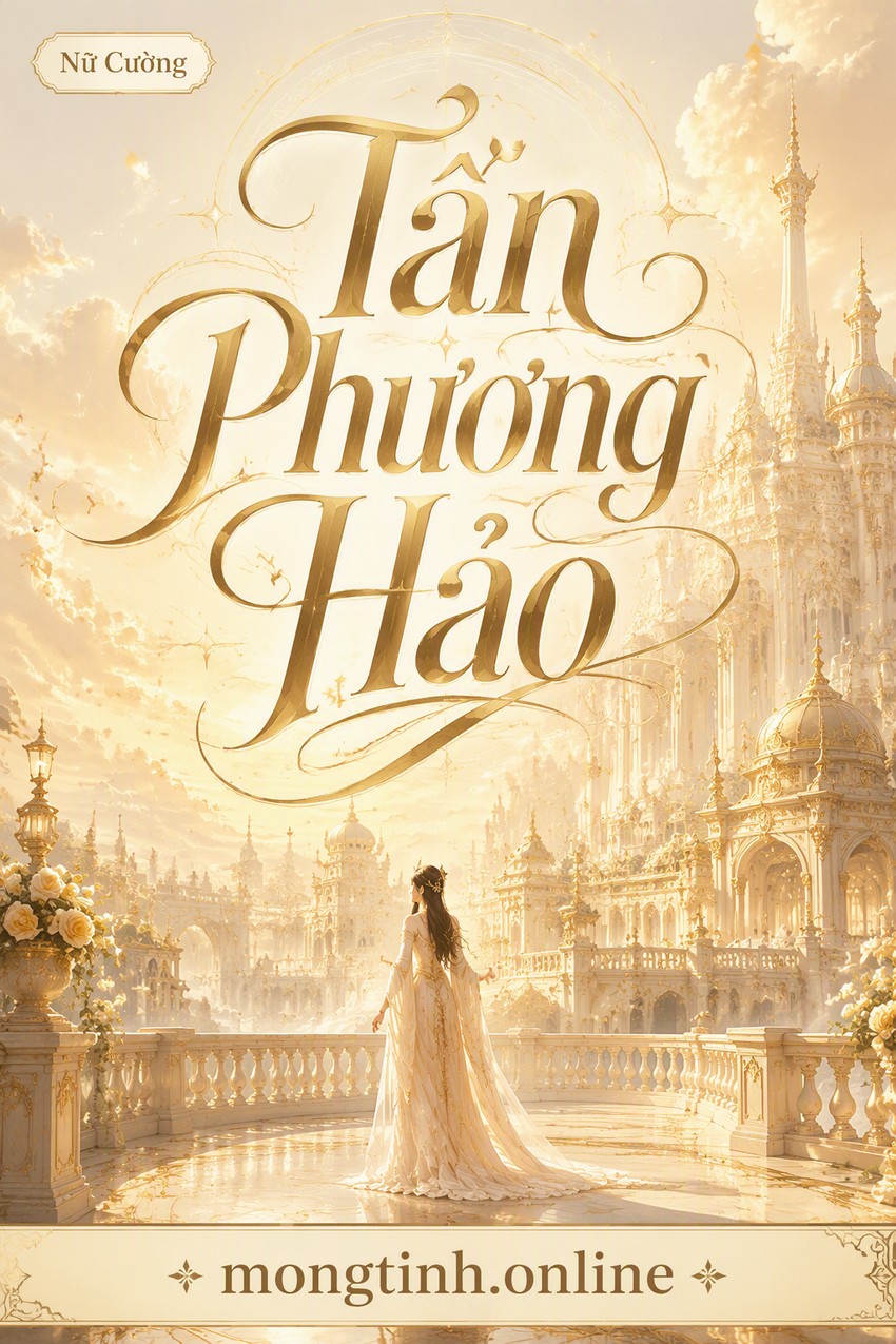 Tần Phương Hảo