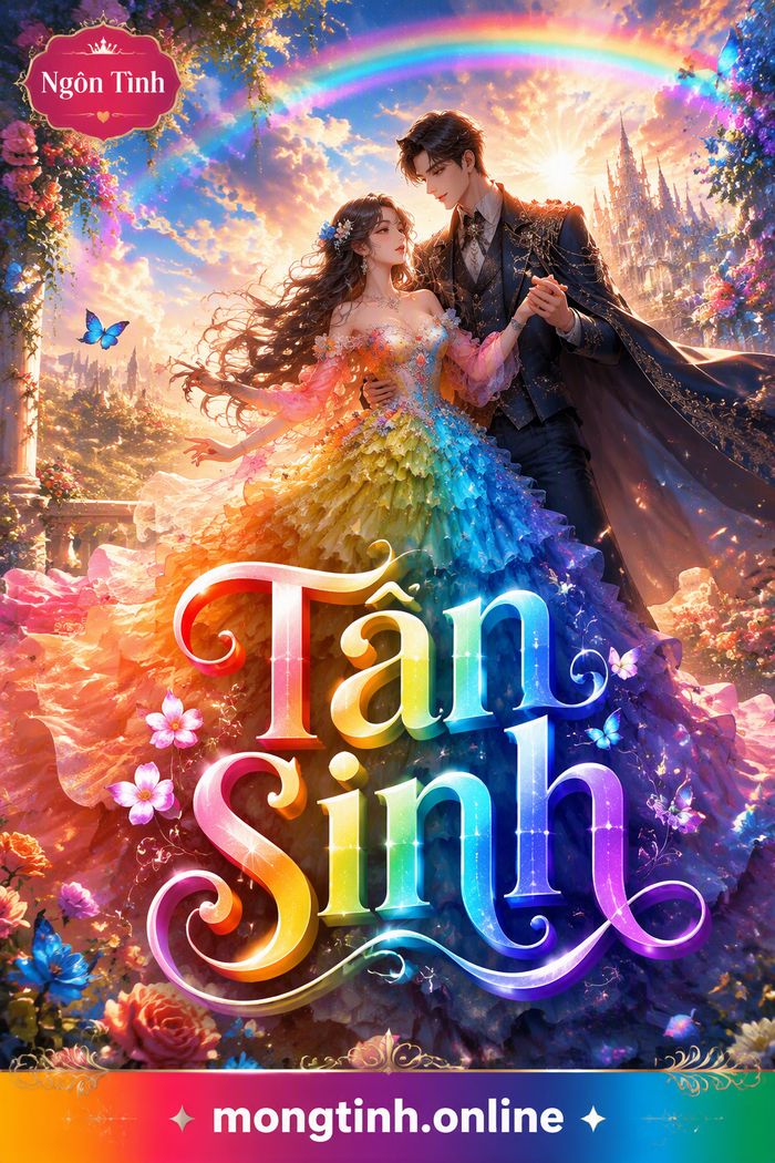 Tân Sinh