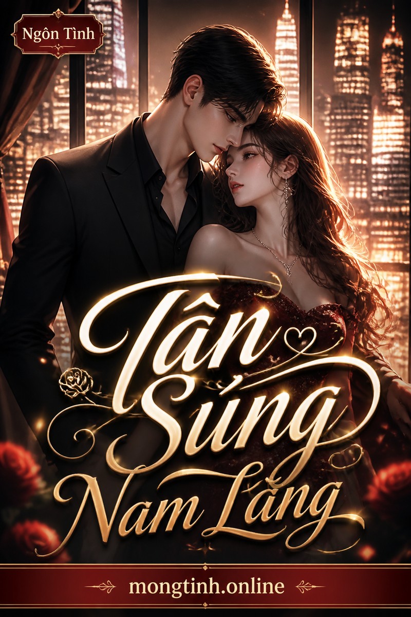 Tân Sủng - Nam Lăng