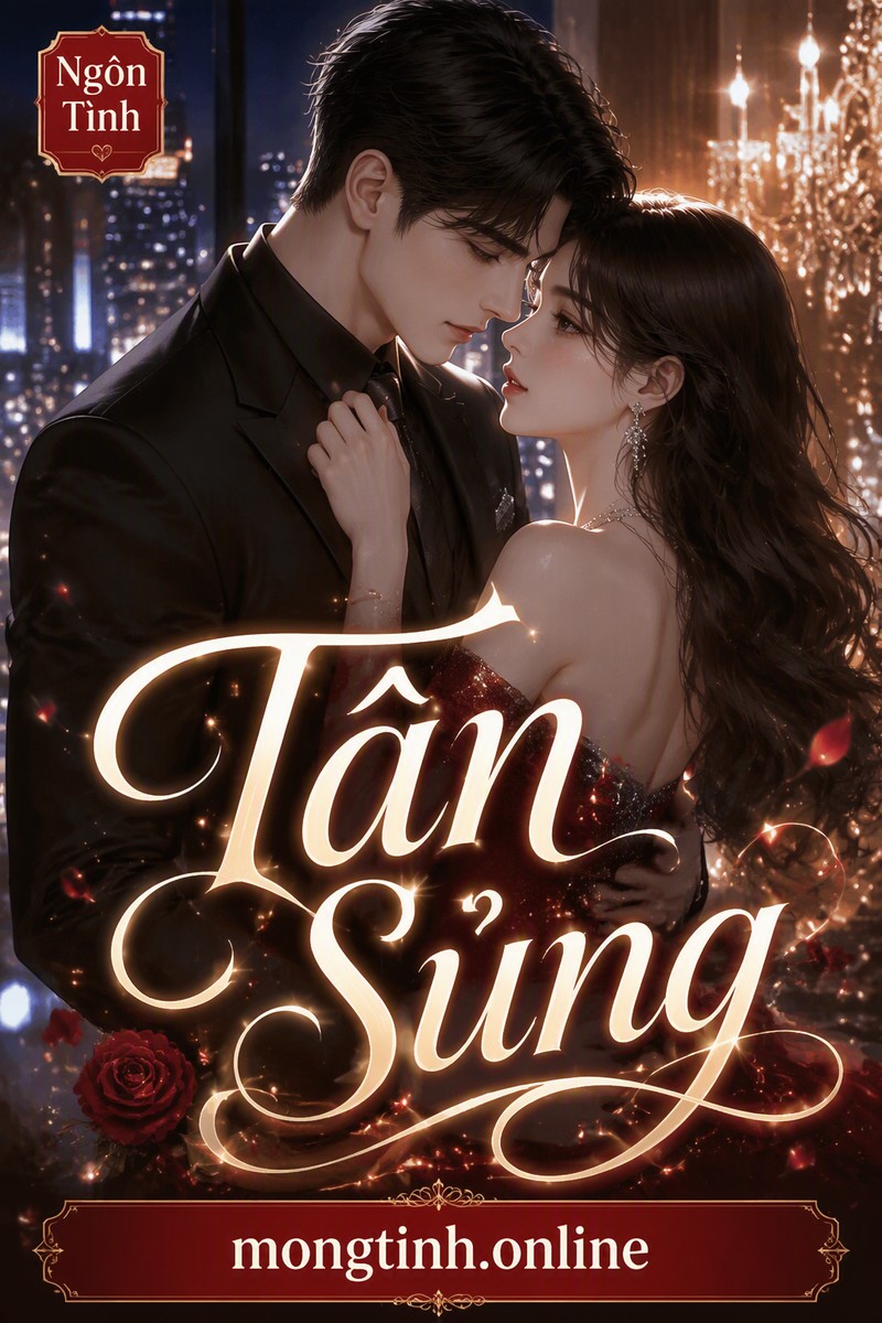 Tân Sủng