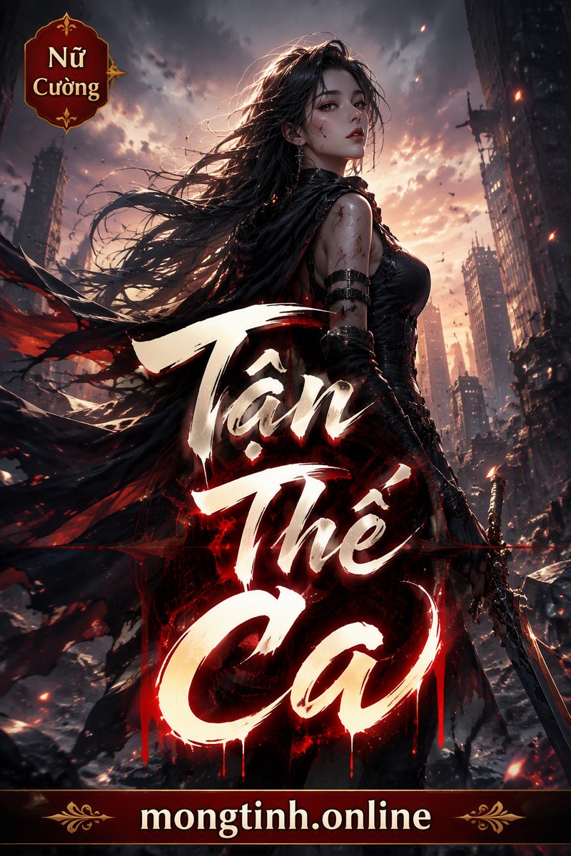 Tận Thế Ca