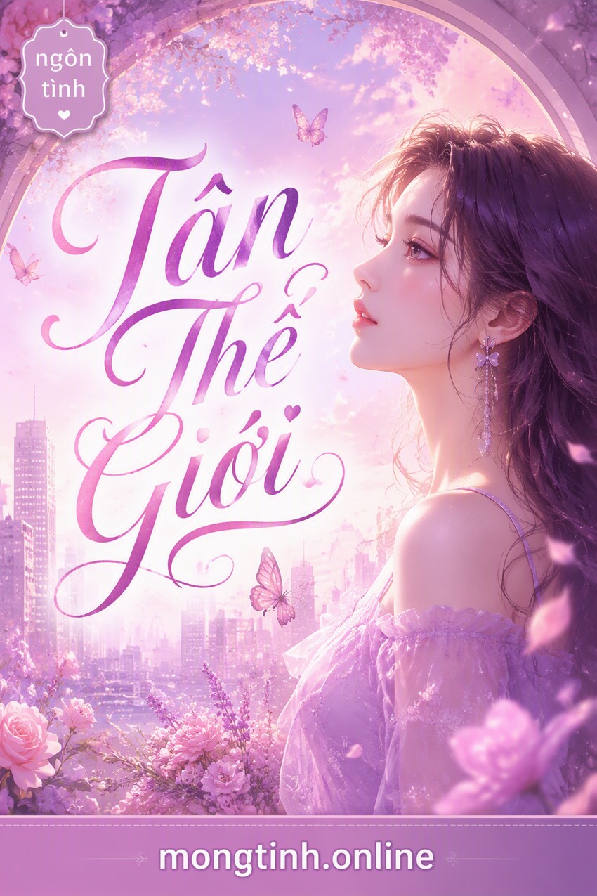 Tân Thế Giới