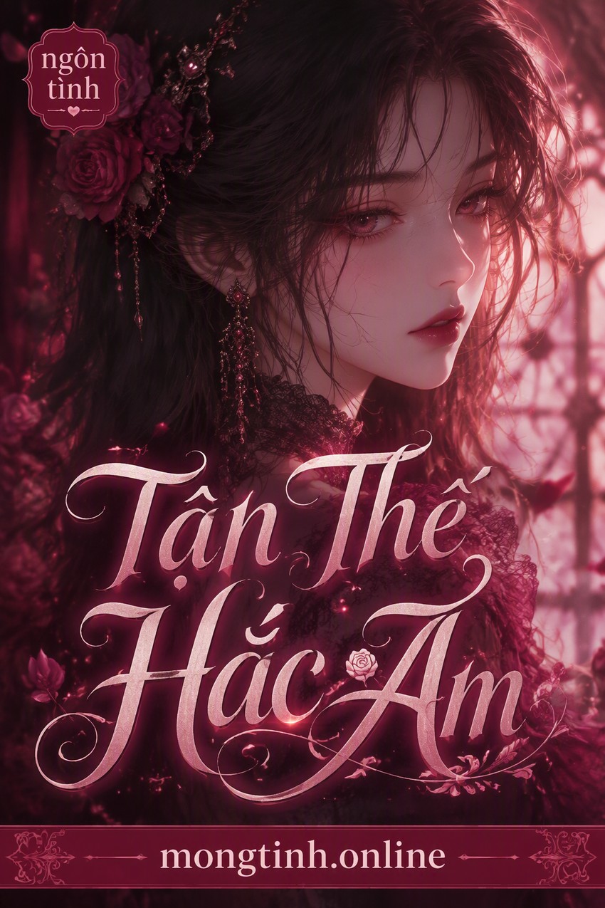 Tận Thế Hắc Ám