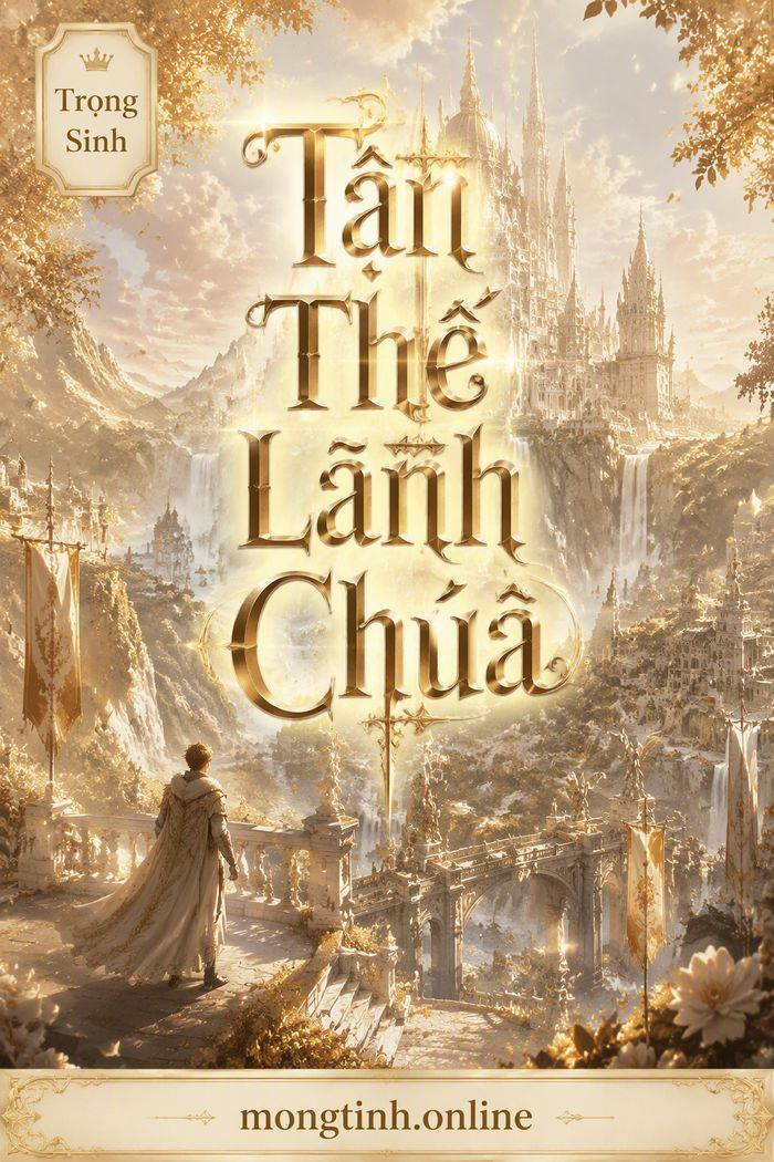 Tận Thế Lãnh Chúa