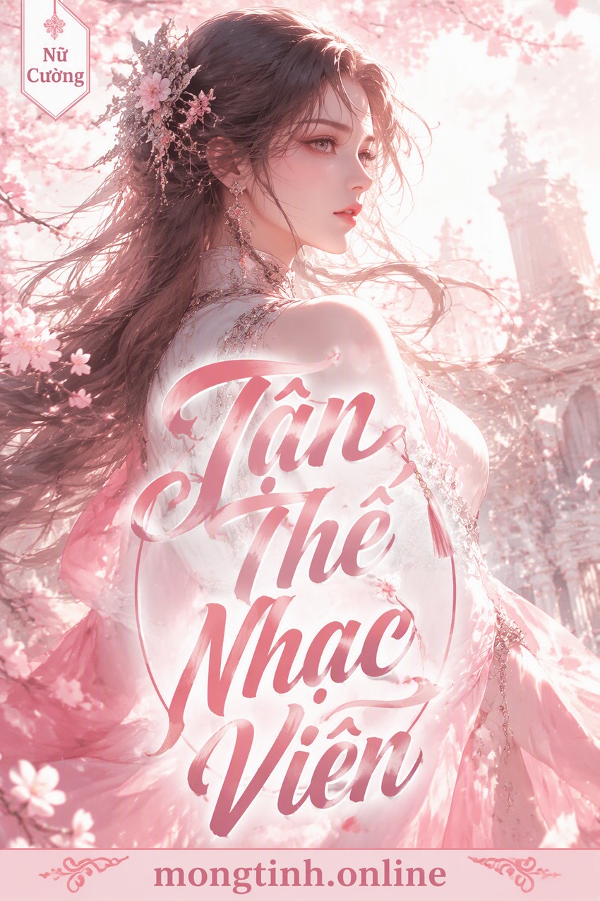 Tận Thế Nhạc Viên