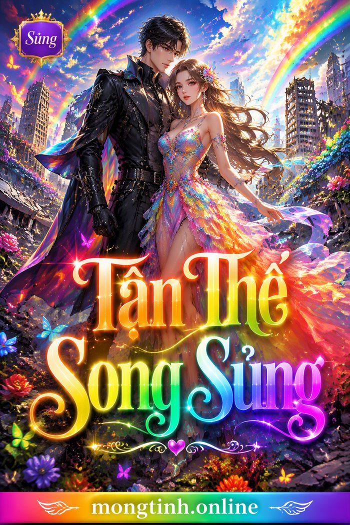 Tận Thế Song Sủng