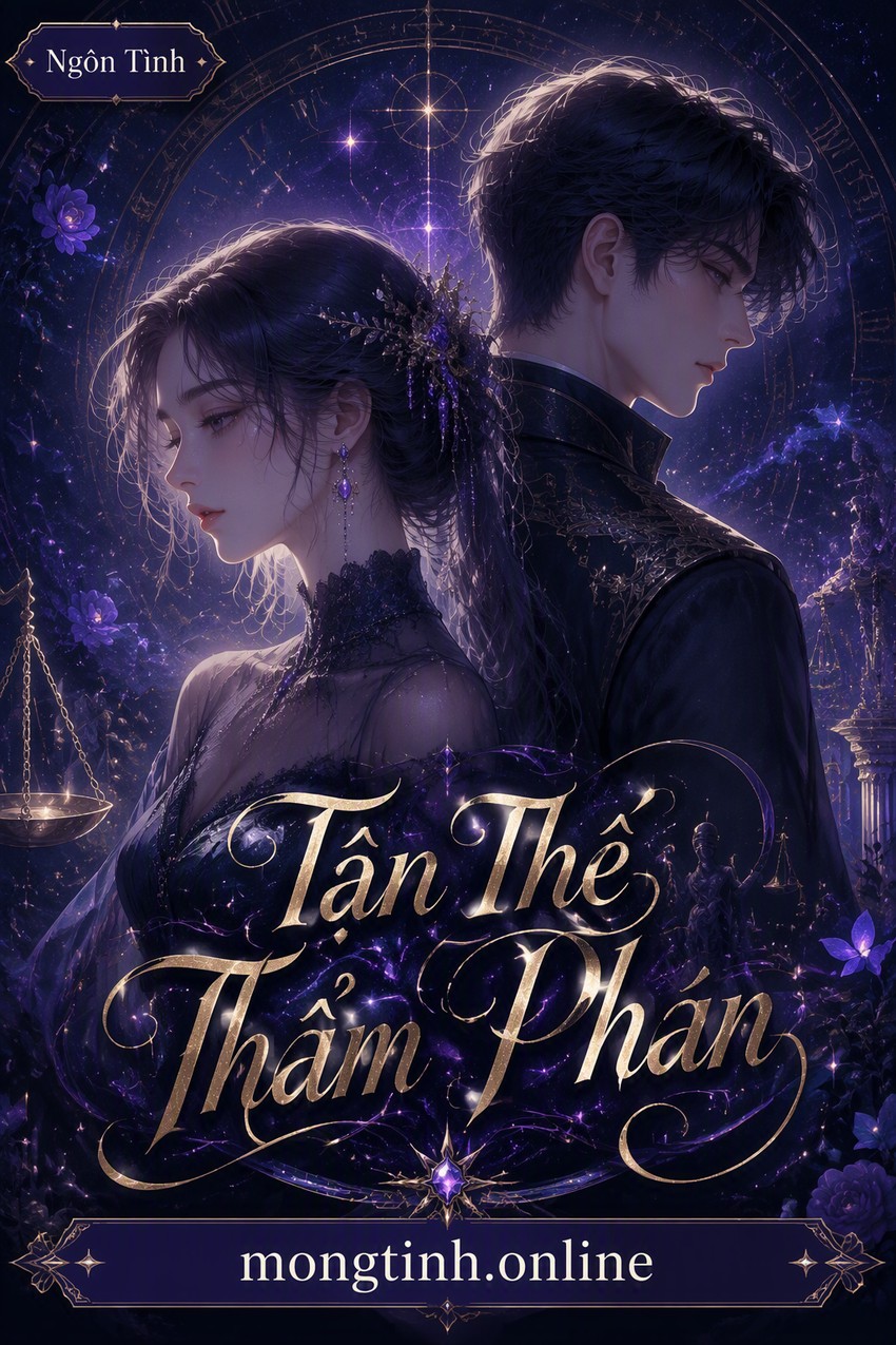 Tận Thế Thẩm Phán
