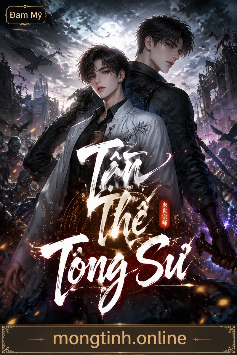 Tận Thế Tông Sư