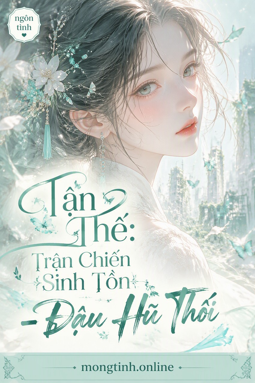 Tận Thế: Trận Chiến Sinh Tồn - Đậu Hũ Thối