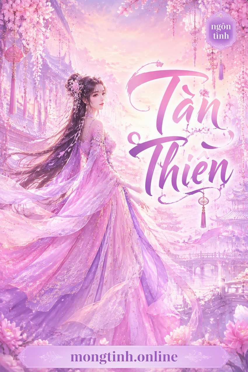 Tàn Thiên