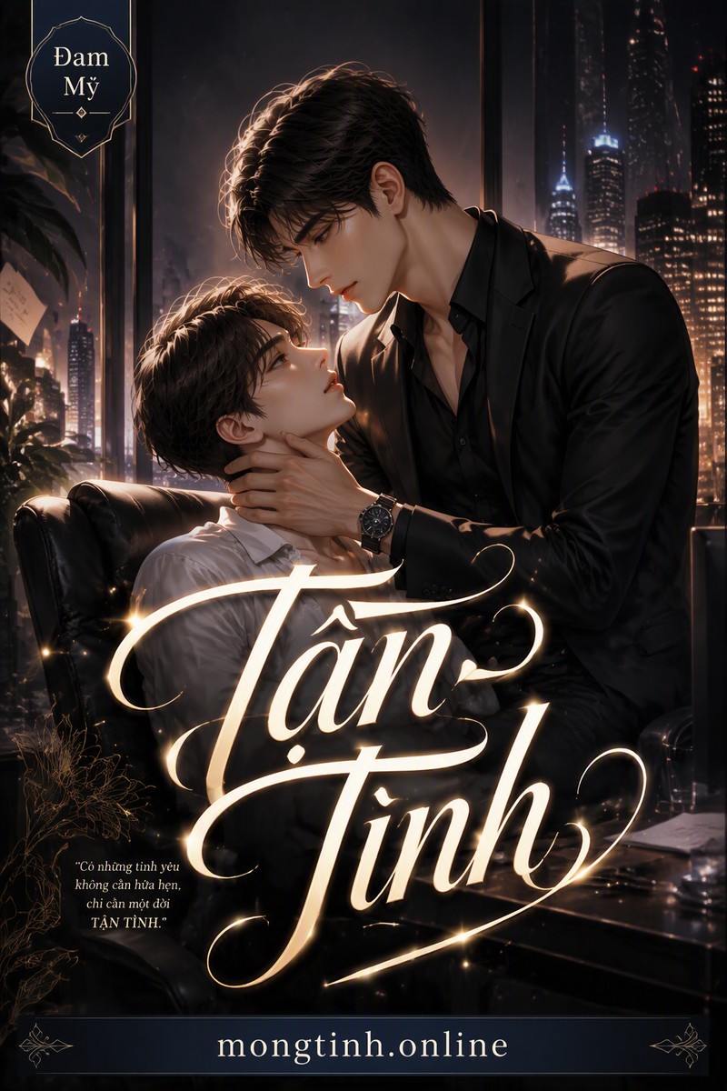 Tận Tình