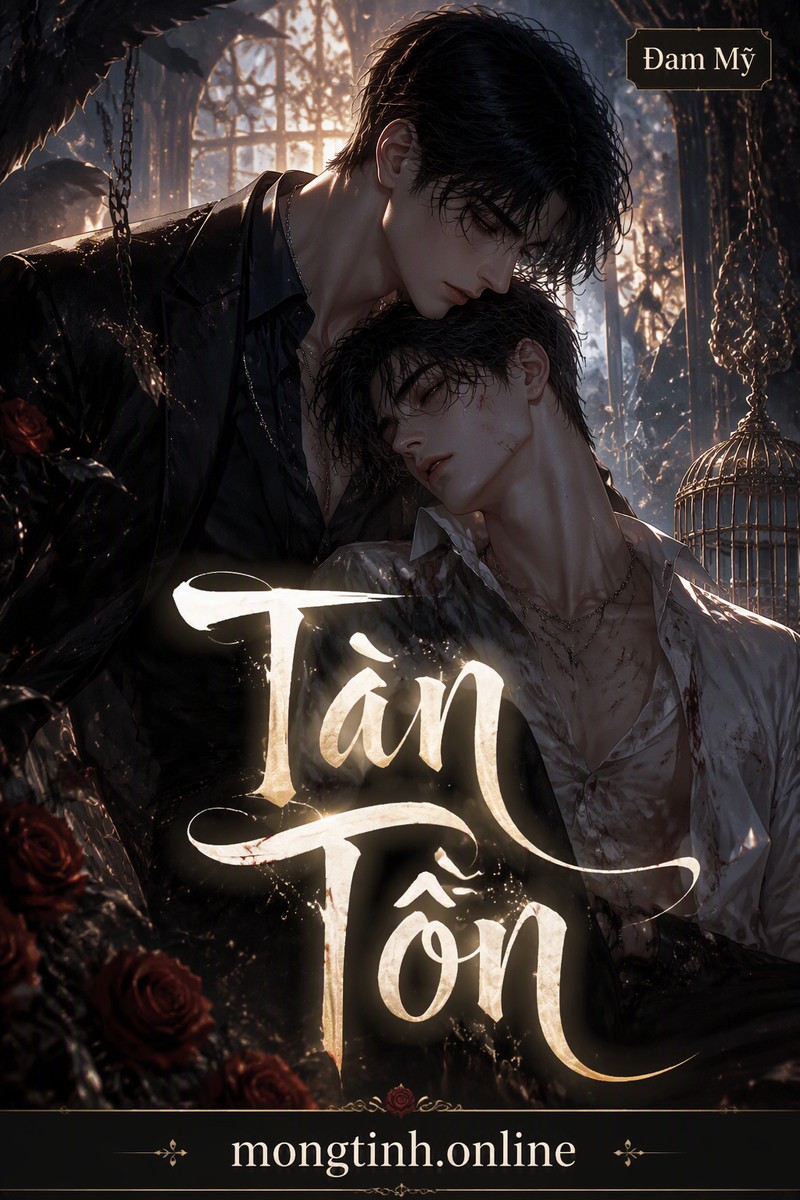 Tàn Tồn