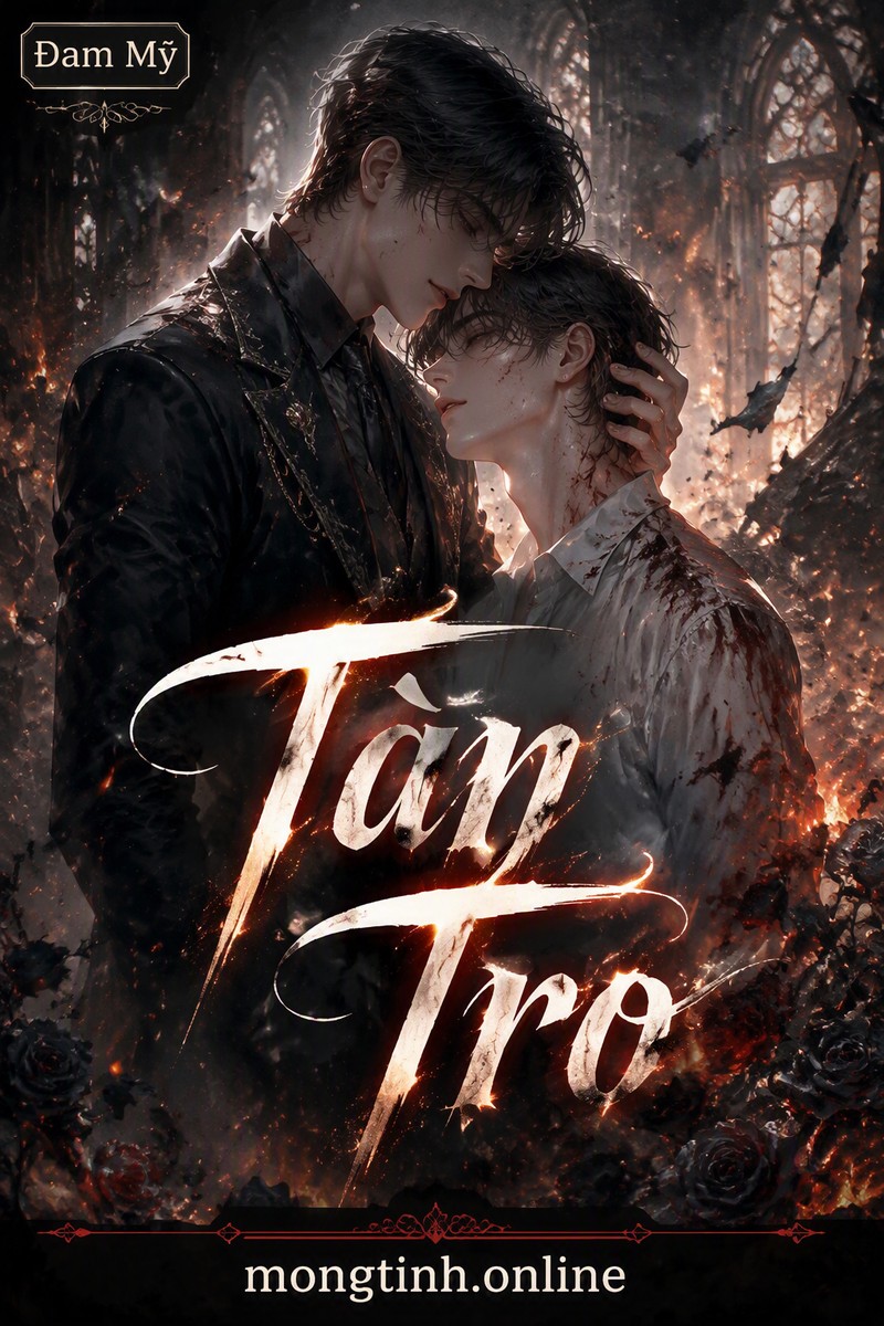 Tàn Tro