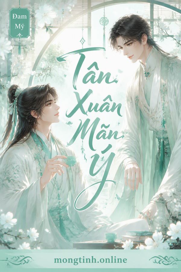 Tân Xuân Mãn Ý