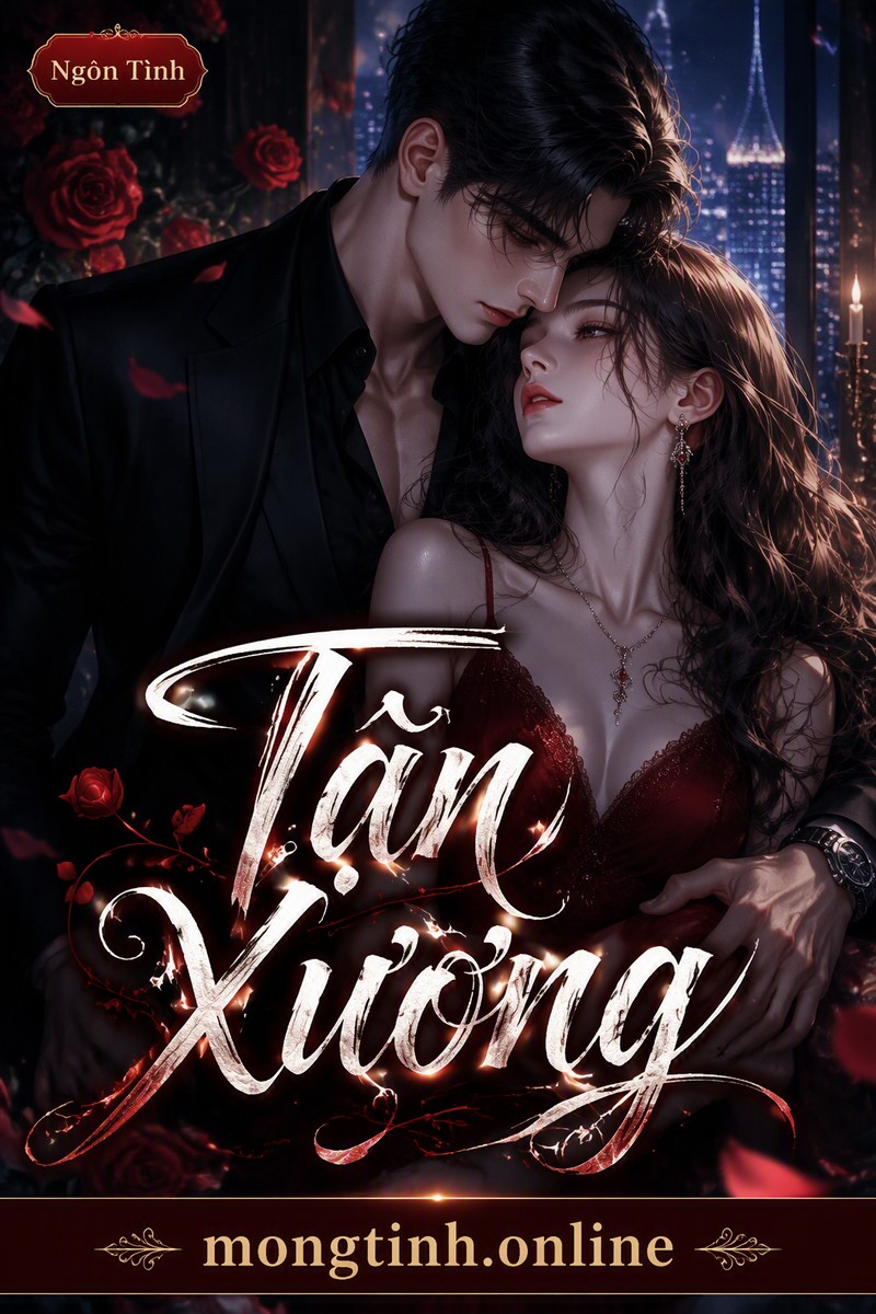 Tận Xương
