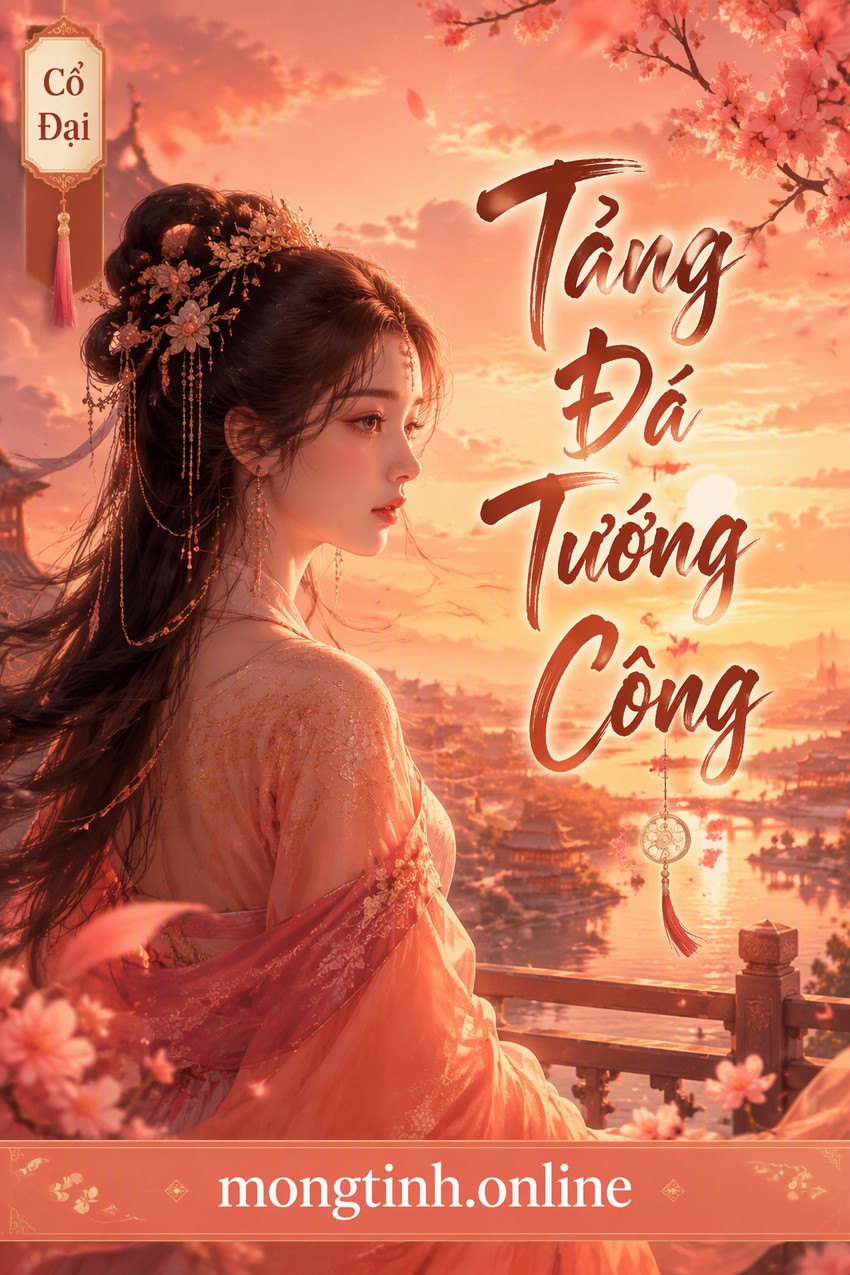 Tảng Đá Tướng Công