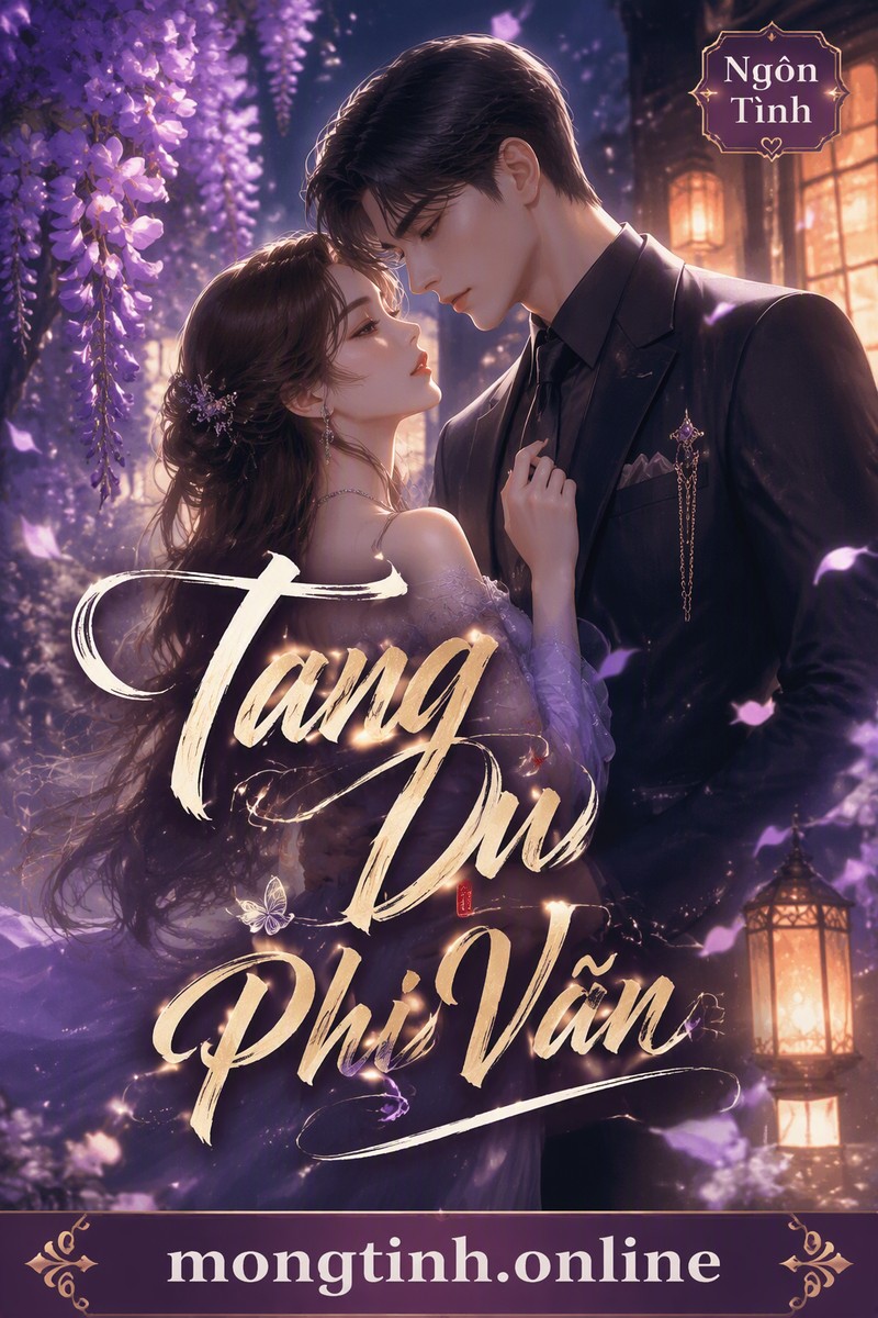 Tang Du Phi Vãn