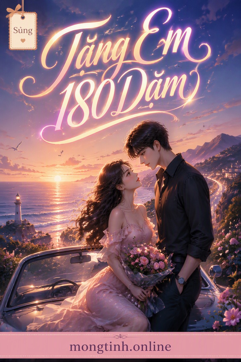 Tặng Em 180 Dặm
