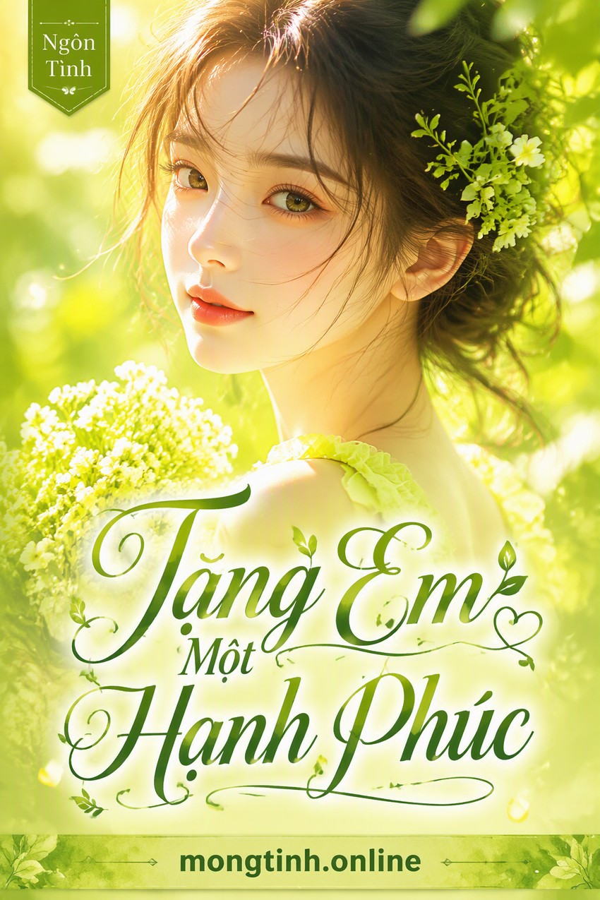 Tặng Em Một Hạnh Phúc