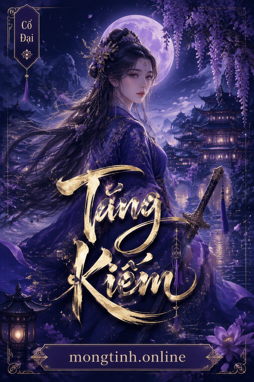 Táng Kiếm