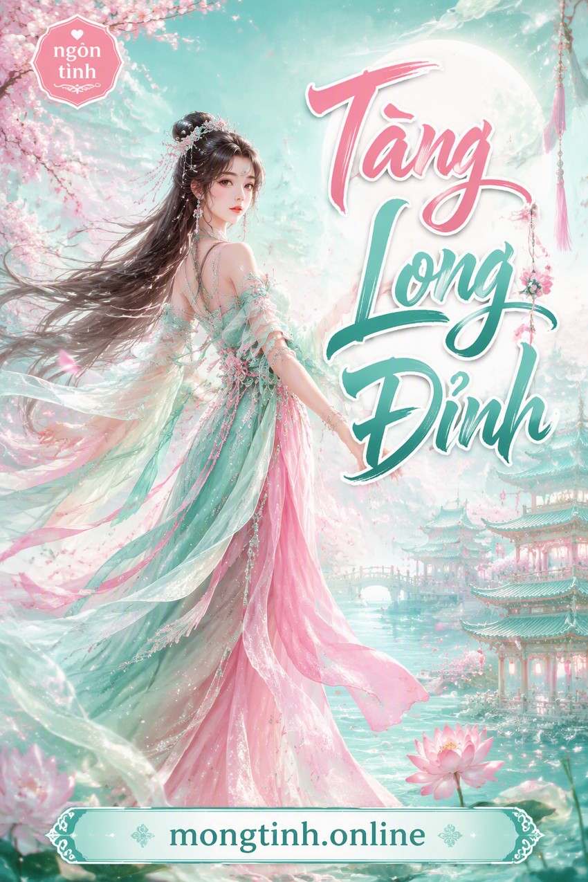 Tàng Long Đỉnh