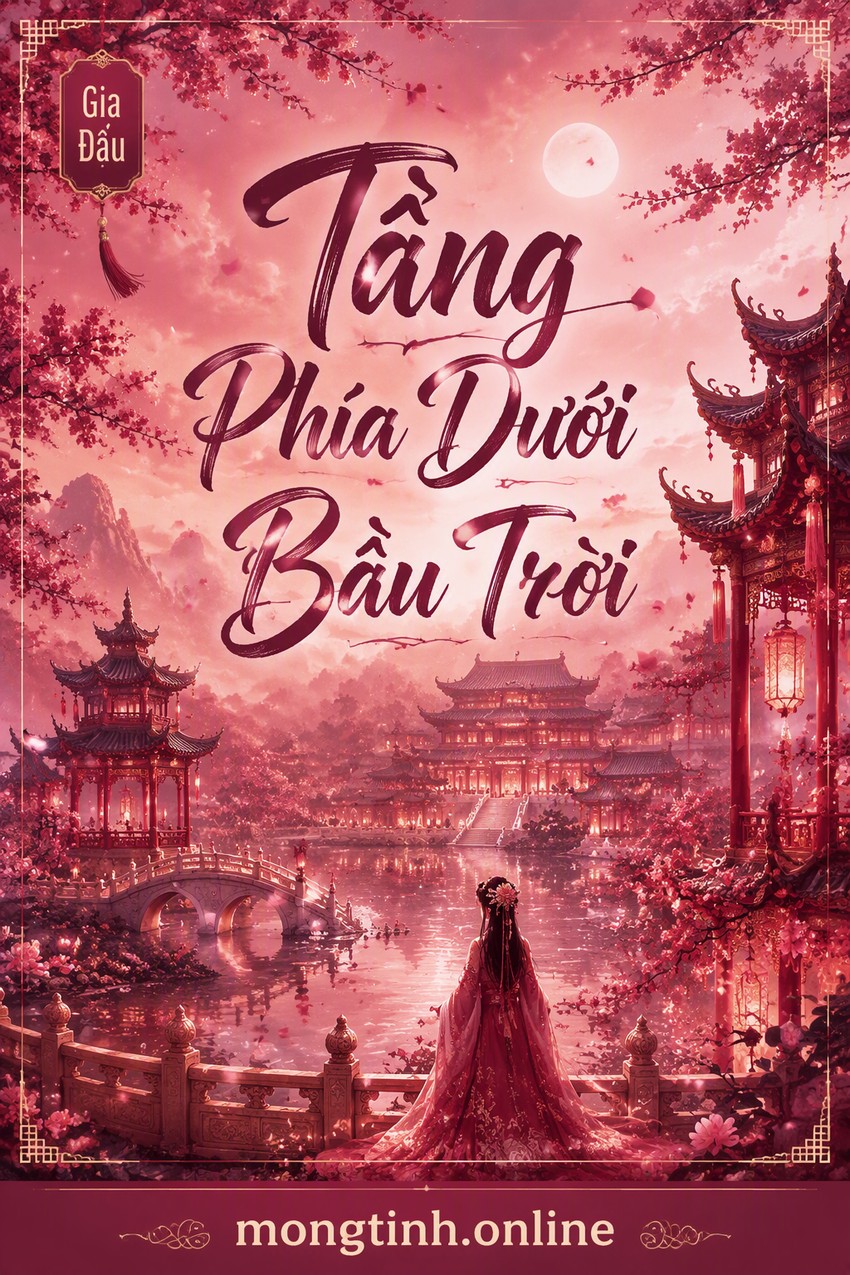 Tầng Phía Dưới Bầu Trời