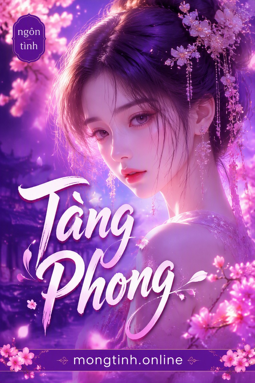 Tàng Phong