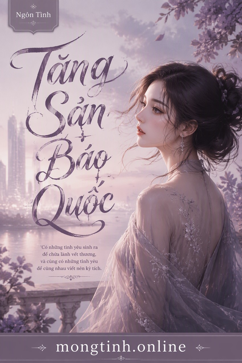 Tăng Sản Báo Quốc