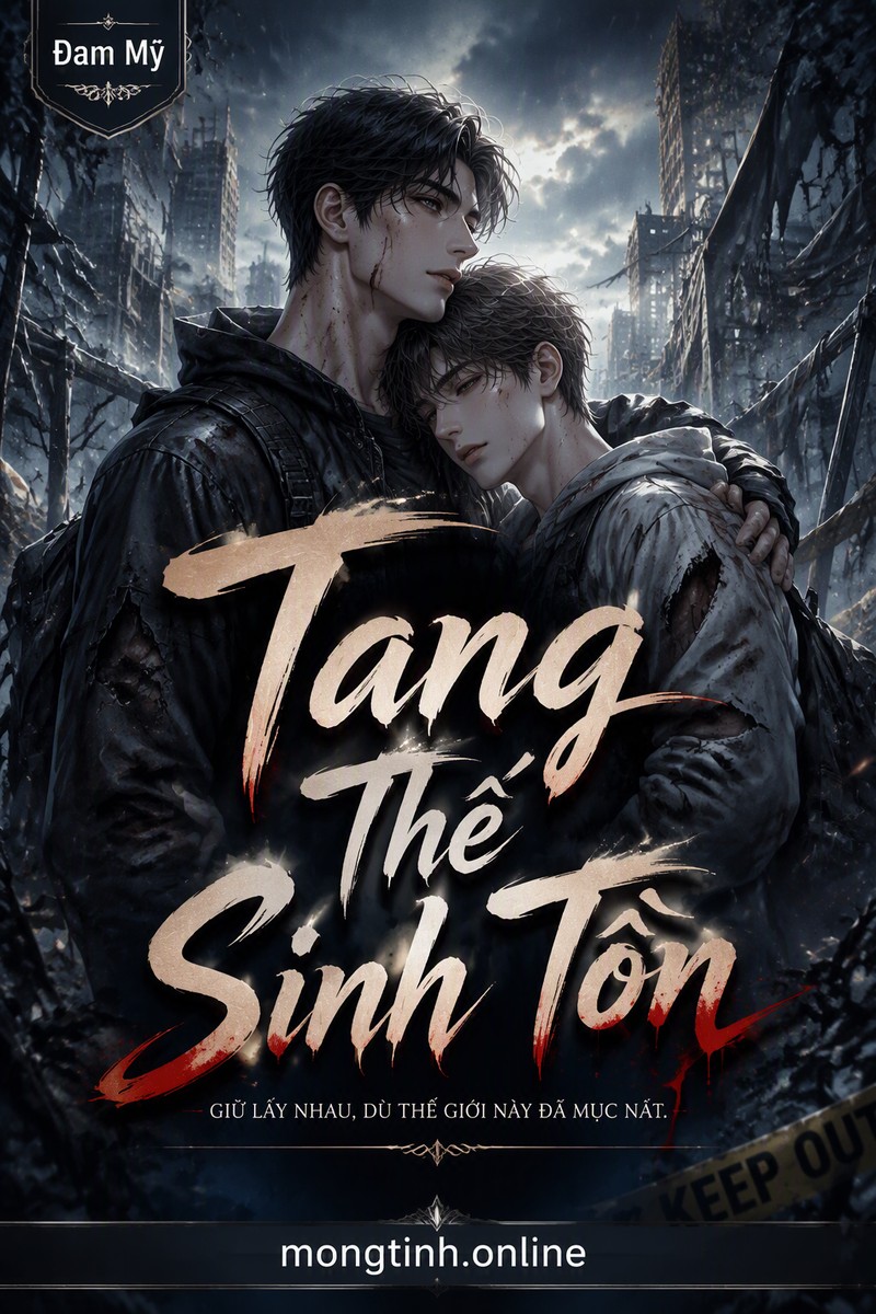 Tang Thế Sinh Tồn