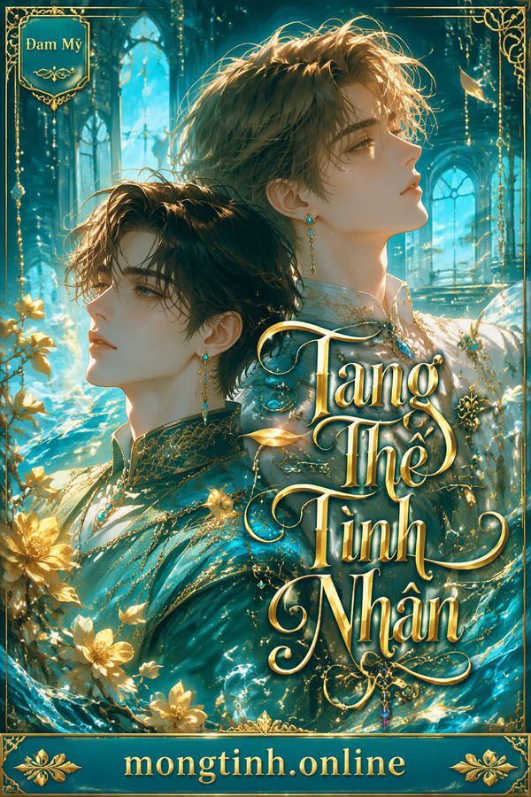 Tang Thế Tình Nhân