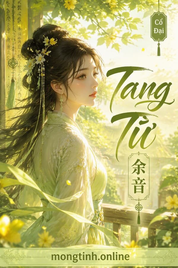 Tang Từ - 余音