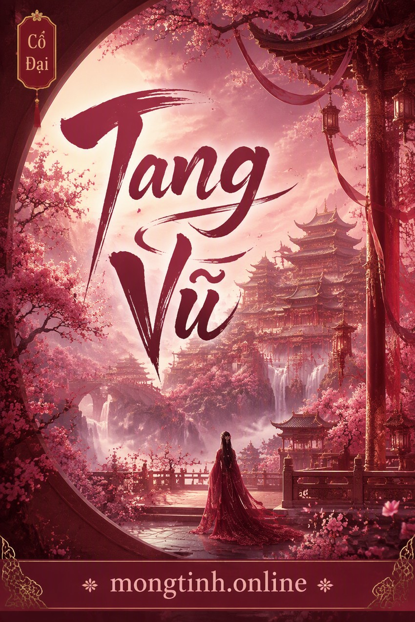 Tang Vũ