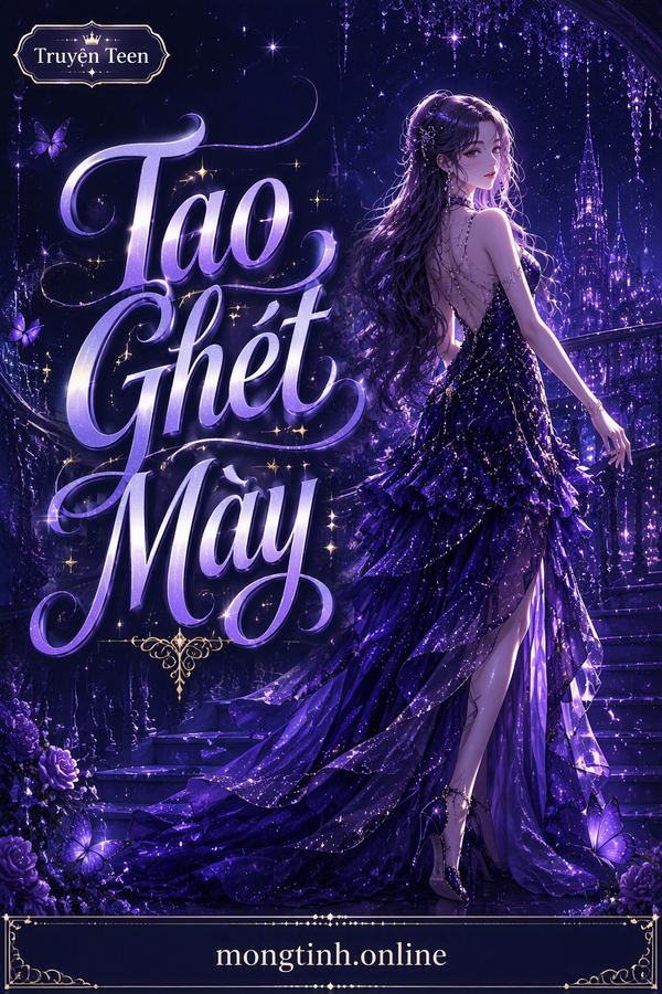 Tao Ghét Mày