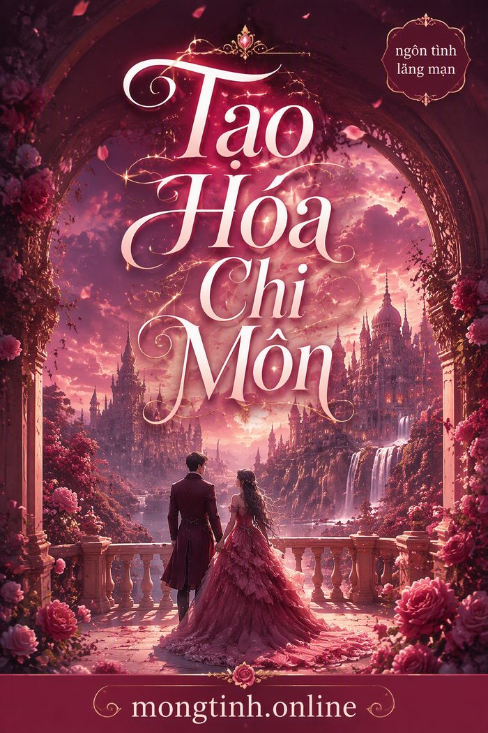 Tạo Hóa Chi Môn