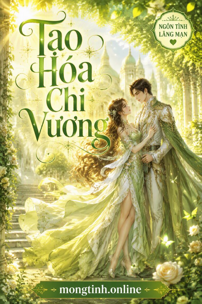 Tạo Hóa Chi Vương