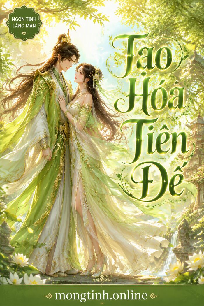 Tạo Hóa Tiên Đế