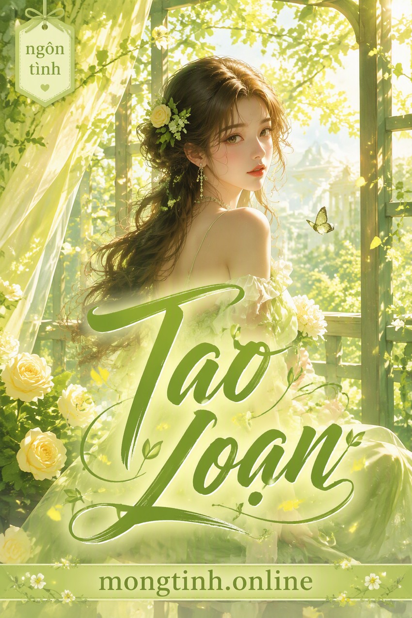 Tao Loạn