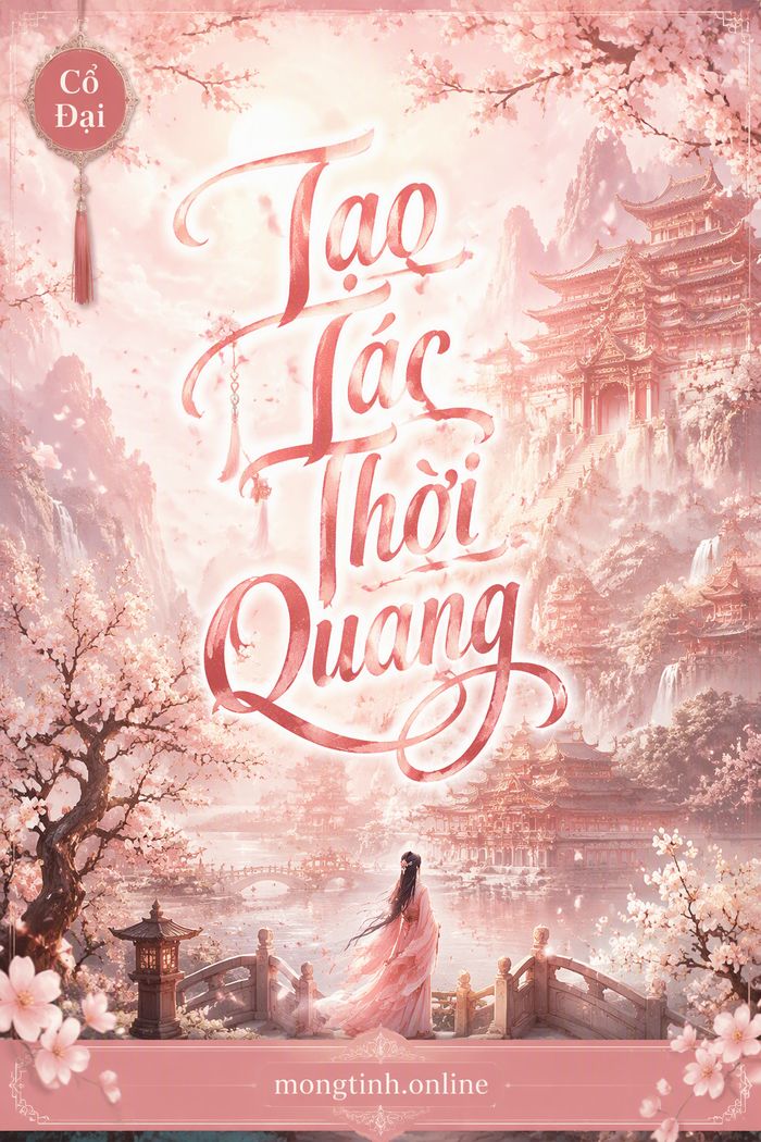 Tạo Tác Thời Quang