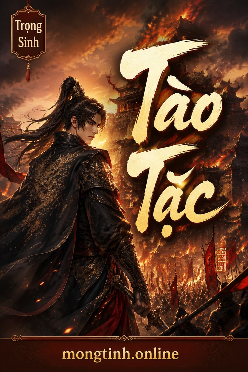 Tào Tặc
