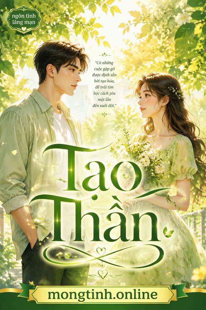 Tạo Thần