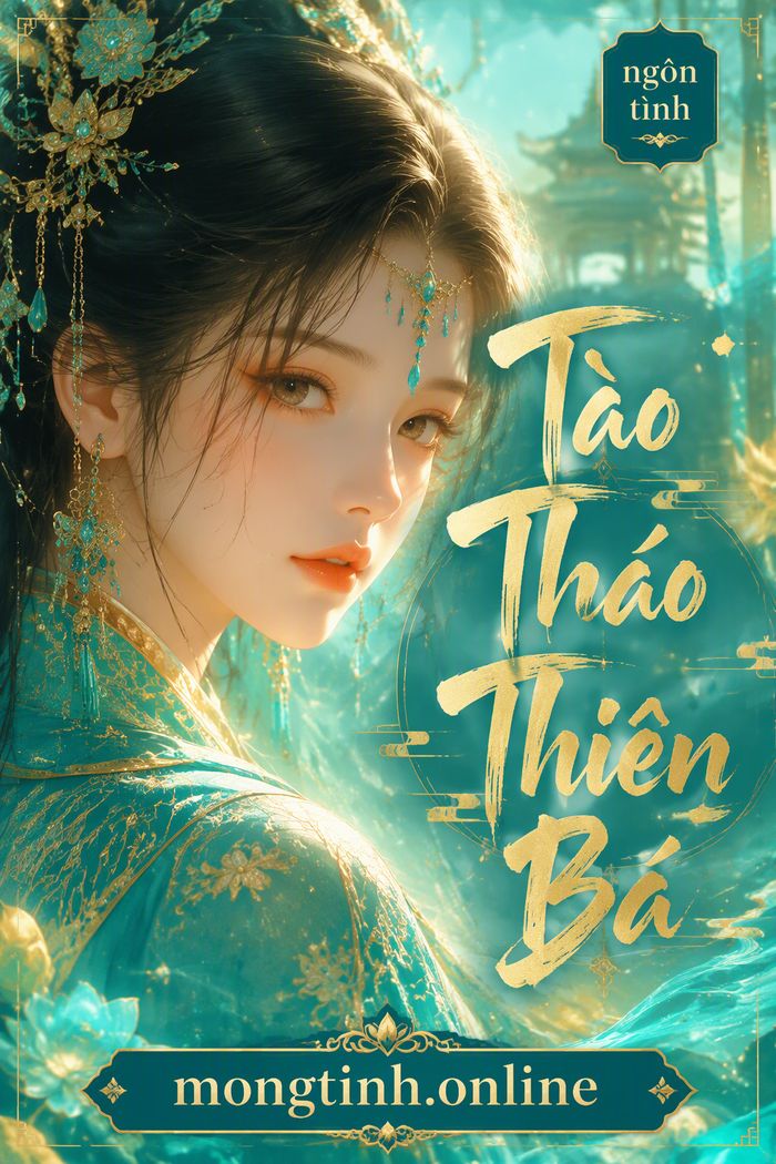 Tào Tháo Thiên Bá