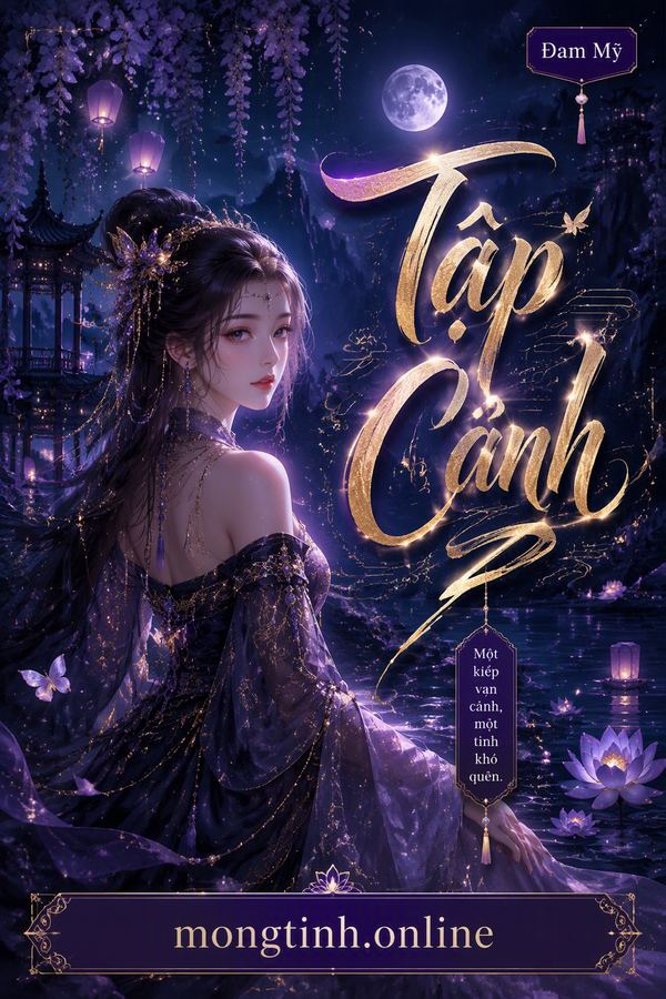 Tập Cảnh