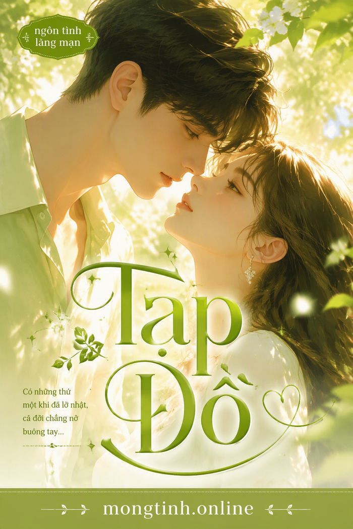 Tạp Đồ