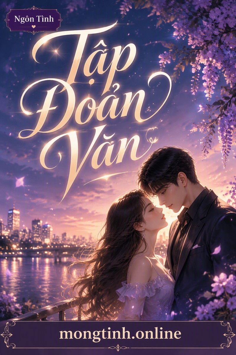 Tập Đoản Văn