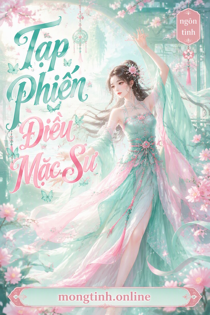Tạp Phiến Điều Mặc Sư