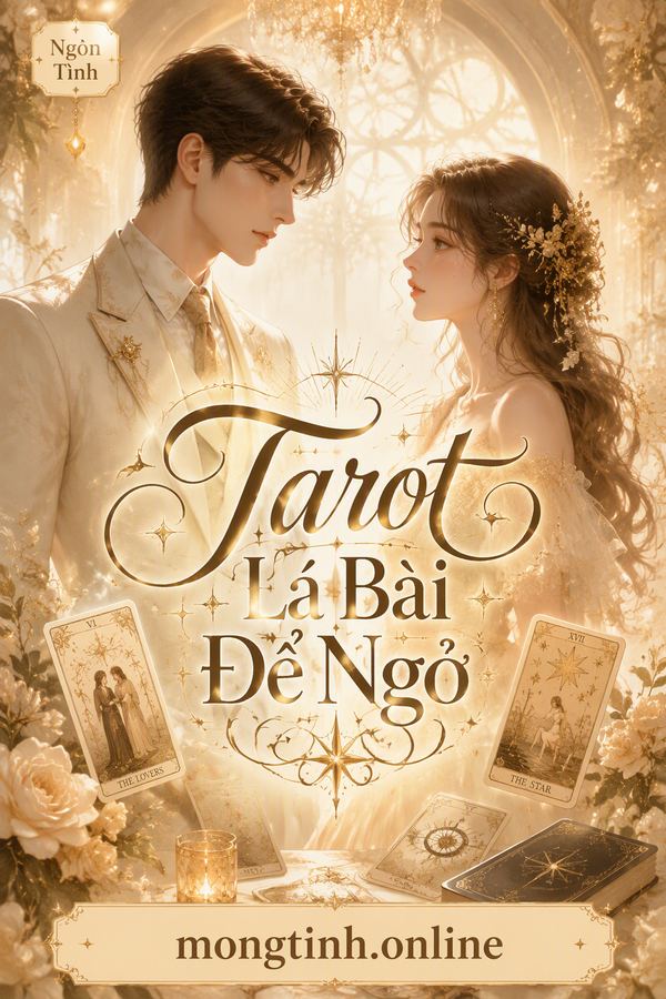 Tarot Lá Bài Để Ngỏ