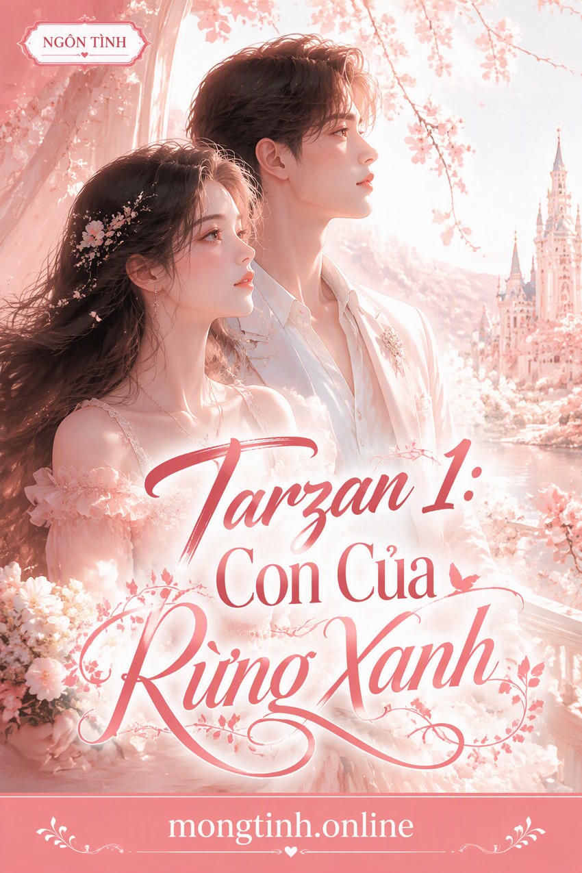 Tarzan 1: Con Của Rừng Xanh